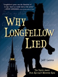 Abbildung von: Why Longfellow Lied - Charlesbridge