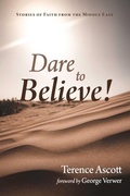 Cover: Dare to Believe! - Resource Publications (CA)