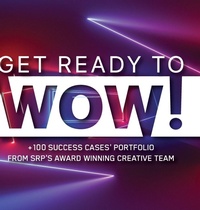 Abbildung von: Get Ready to WOW! - Lulu.com