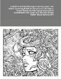 Abbildung von: Goddess and Mythology Coloring Book - Lulu.com