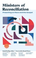 Cover: Ministers of Reconciliation - Lexham Press