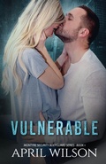 Cover: Vulnerable - Wilson Publishing LLC