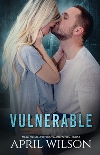 Enlarge image Cover: Vulnerable - Wilson Publishing LLC