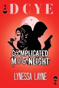 Enlarge image Cover: DCYE Complicated Moonlight - Faszt Layne Publishing