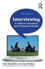 Cover: Interviewing - Routledge