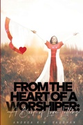 Cover: From The Heart of A Worshiper - Andrea R.W. Vaughan/Wiop