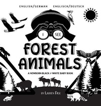 Abbildung von: I See Forest Animals - Engage Books