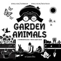 Cover: I See Garden Animals - Engage Books
