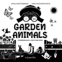 Abbildung von: I See Garden Animals - Engage Books