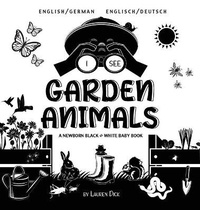 Abbildung von: I See Garden Animals - Engage Books