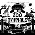 Cover: I See Zoo Animals - Engage Books