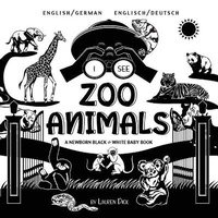 Abbildung von: I See Zoo Animals - Engage Books
