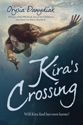 Cover: Kira's Crossing - Acorn Press