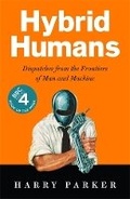 Cover: Hybrid Humans - Wellcome Collection