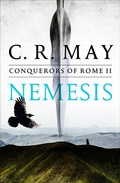 Cover: Nemesis - Canelo Adventure