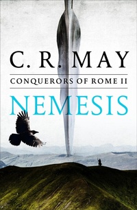 Enlarge image Cover: Nemesis - Canelo Adventure