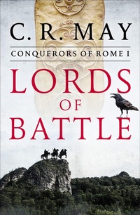 Enlarge image Cover: Lords of Battle - Canelo Adventure
