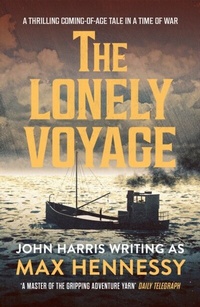 Abbildung von: The Lonely Voyage - Canelo Action