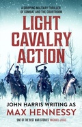 Cover: Light Cavalry Action - Canelo