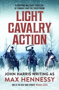 Abbildung von: Light Cavalry Action - Canelo Action