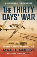 Cover: The Thirty Days' War - Canelo