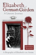 Cover: Elizabeth of the German Garden - A Literary Journey - Matador
