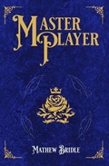 Cover: Masterplayer - Independent Publishing Network