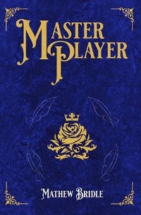 Enlarge image Cover: Masterplayer - Independent Publishing Network