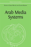 Cover: Arab Media Systems - Open Book Publishers