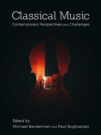 Abbildung von: Classical Music - Open Book Publishers