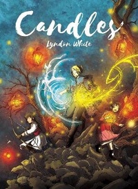 Enlarge image Cover: Candles - Cast Iron Books