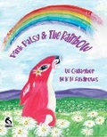 Cover: Pink Patsy and The Rainbow 2021 - Magmay Books