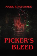 Cover: Picker's Bleed - Infested Books