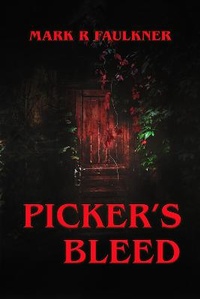 Enlarge image Cover: Picker's Bleed - Infested Books