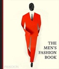 Cover: The Men's Fashion Book - Phaidon Press Ltd