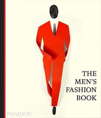 Enlarge image Cover: The Men's Fashion Book - Phaidon Press Ltd