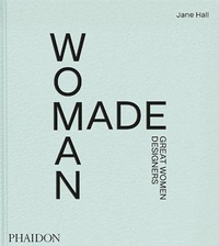 Enlarge image Cover: Woman Made - Phaidon Press Ltd