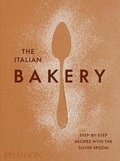 Cover: The Italian Bakery - Phaidon Press Ltd