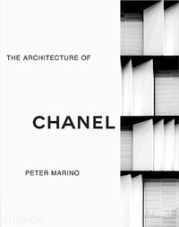 Enlarge image Cover: The Architecture of Chanel (2021) - Phaidon Press Ltd