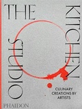Cover: The Kitchen Studio - Phaidon Press Ltd