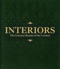 Cover: Interiors (Green Edition) - Phaidon Press Ltd