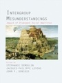 Cover: Intergroup Misunderstandings - Psychology Press Ltd
