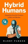 Cover: Hybrid Humans - Wellcome Collection