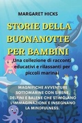 Cover: Storie Della Buonanotte Per Bambini - Charlie Creative Lab
