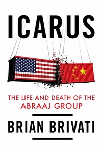 Abbildung von: Icarus - Biteback Publishing