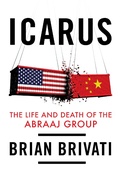Cover: Icarus - Biteback Publishing