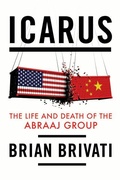 Cover: Icarus - Biteback Publishing