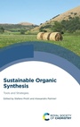 Cover: Sustainable Organic Synthesis - Royal Society of Chemistry