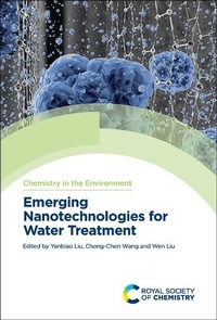 Abbildung von: Emerging Nanotechnologies for Water Treatment - Royal Society of Chemistry