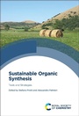 Cover: Sustainable Organic Synthesis - Royal Society of Chemistry